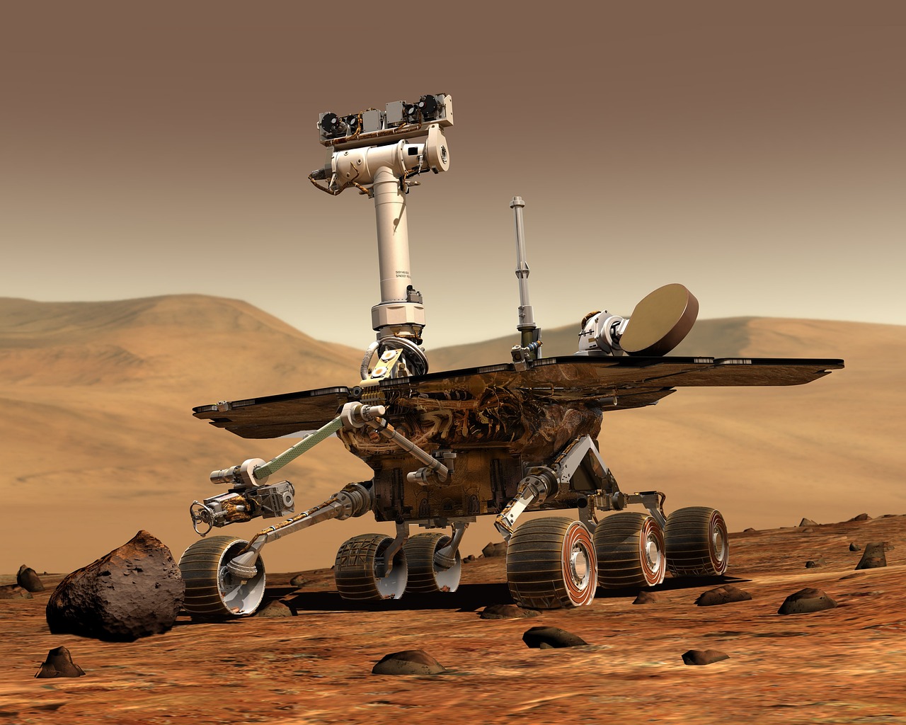 The Mars Perseverance Rover’s Rock Sample Caching Strategy And Its Implications For Life Detection - Scientific Discoveries