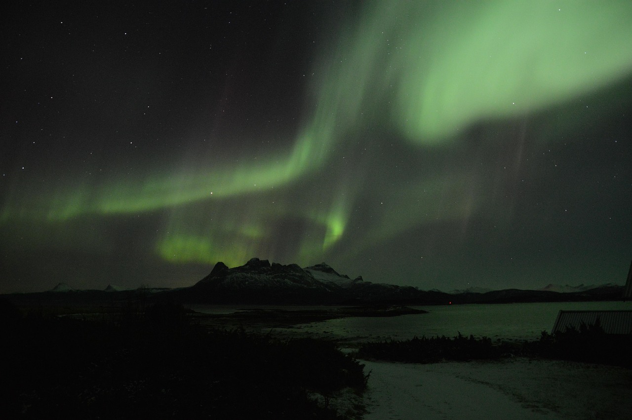 The Muon's Magnetic Moment: A Crack In The Standard Model's Foundation? - Physics